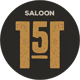 Saloon 151
