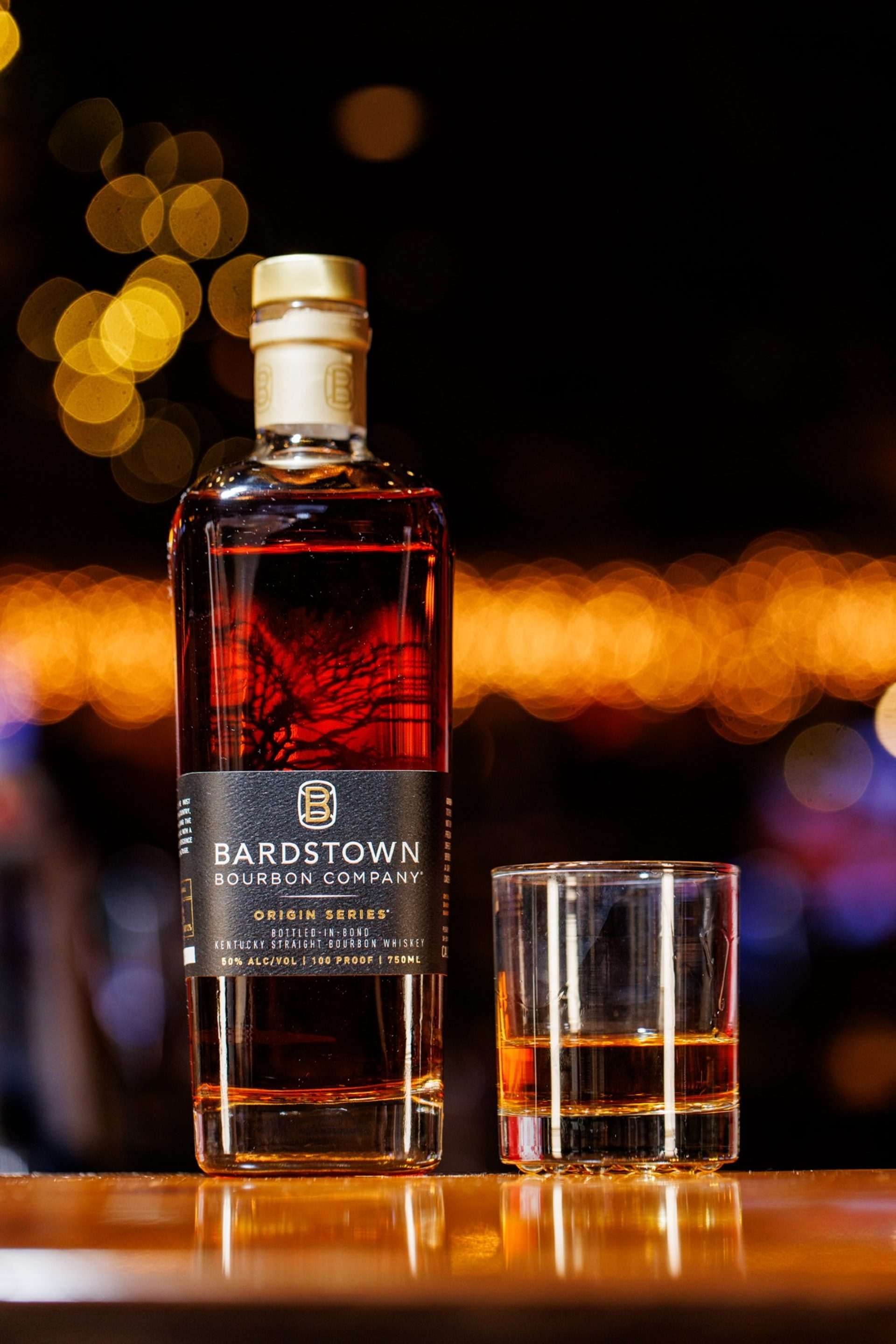 The Whiskey Bar at Saloon 151