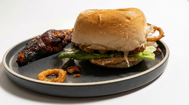 Create-a-Burger