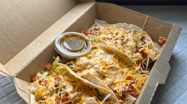 Tacos