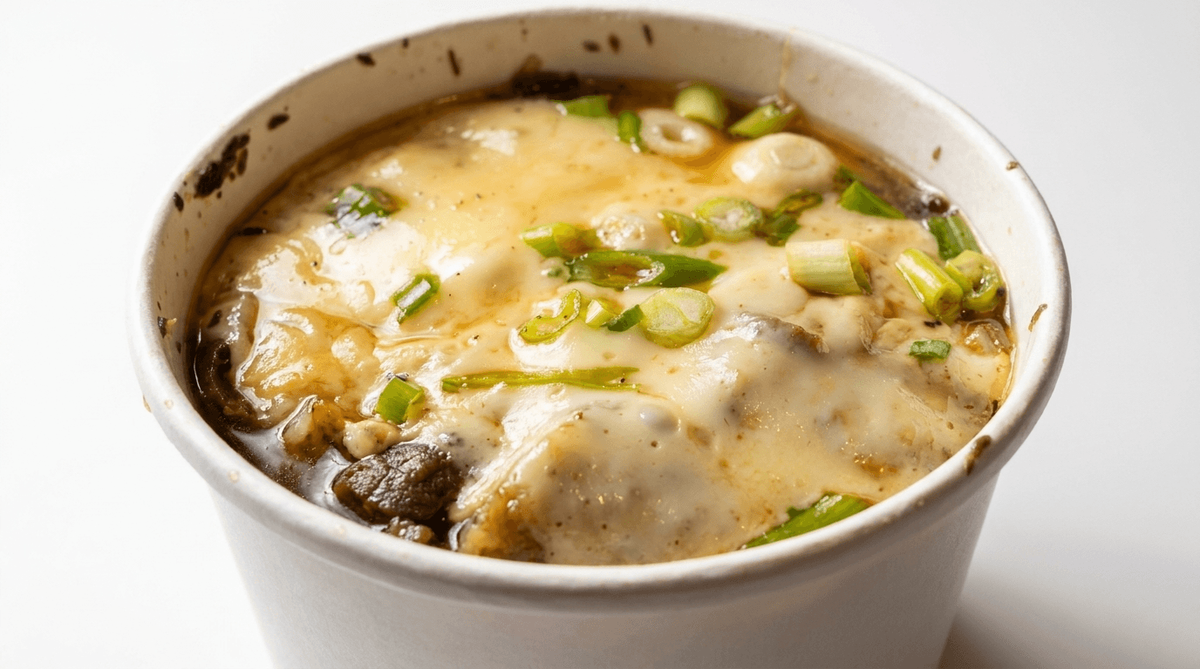 Soup